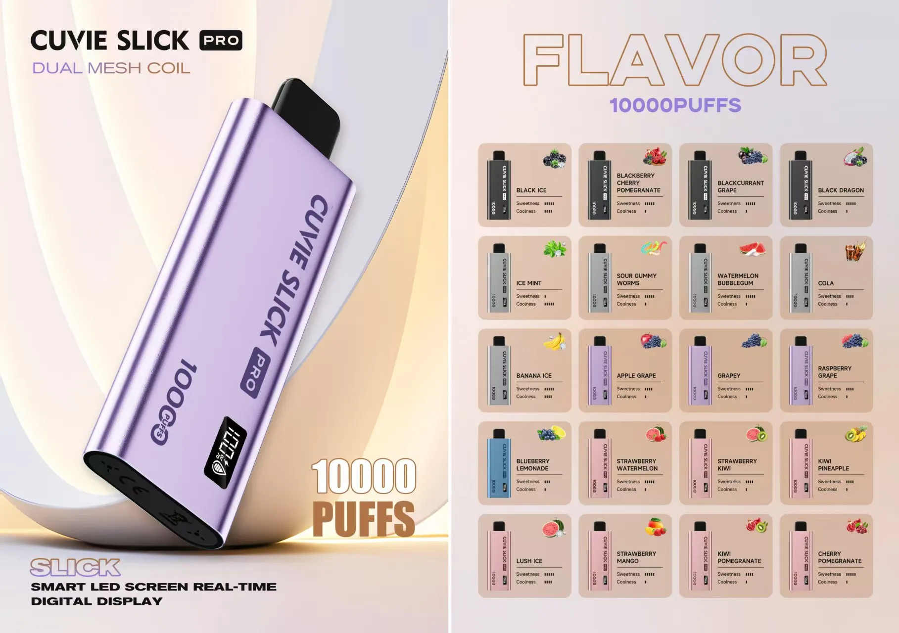 Ultimate HQD Slick Pro Guide 2025: Your Opening Tips